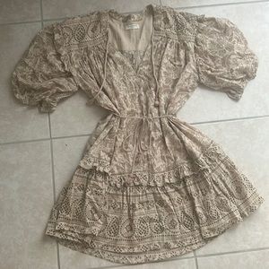 Spell & the gypsy dress